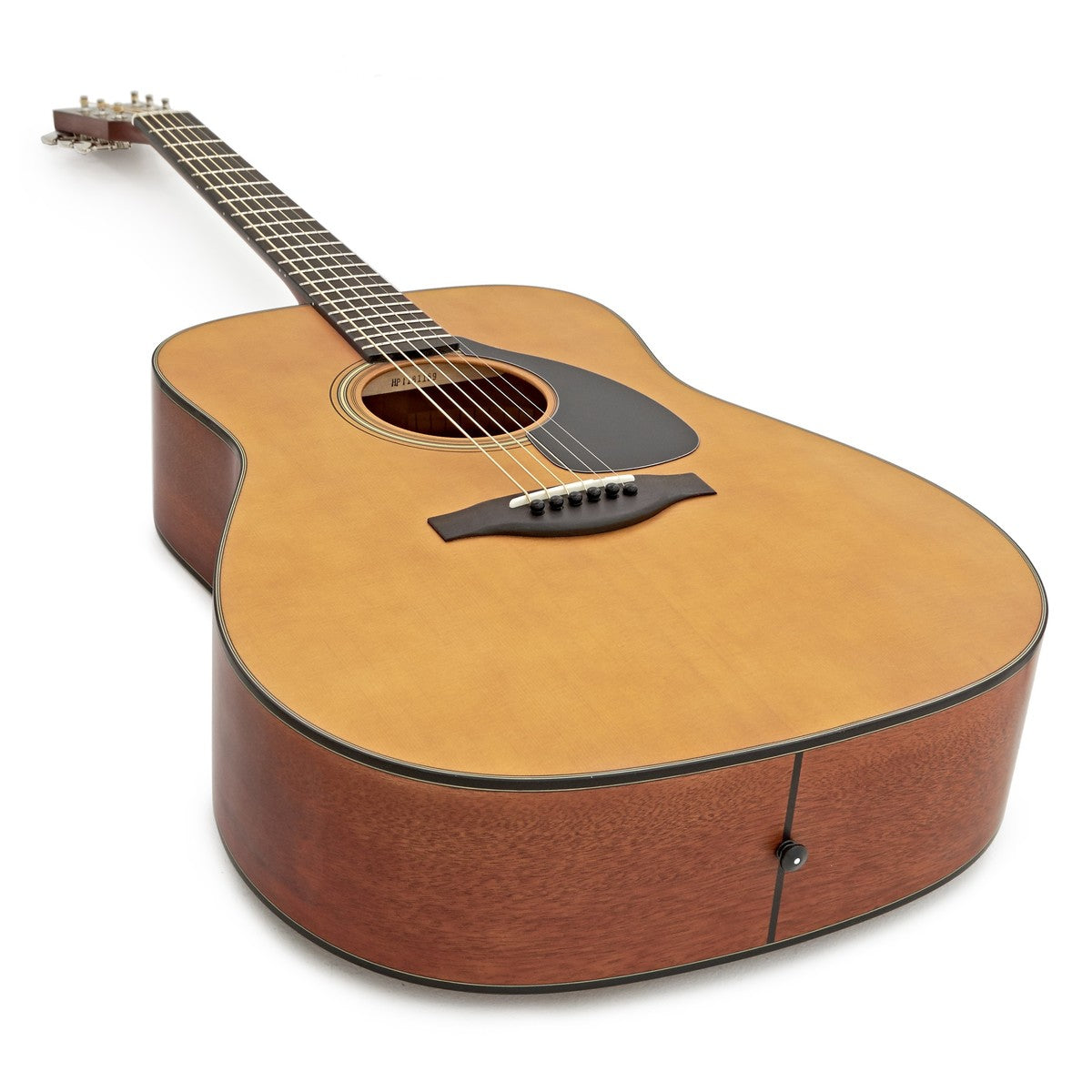 Yamaha FG3II Western Guitar (Wood)