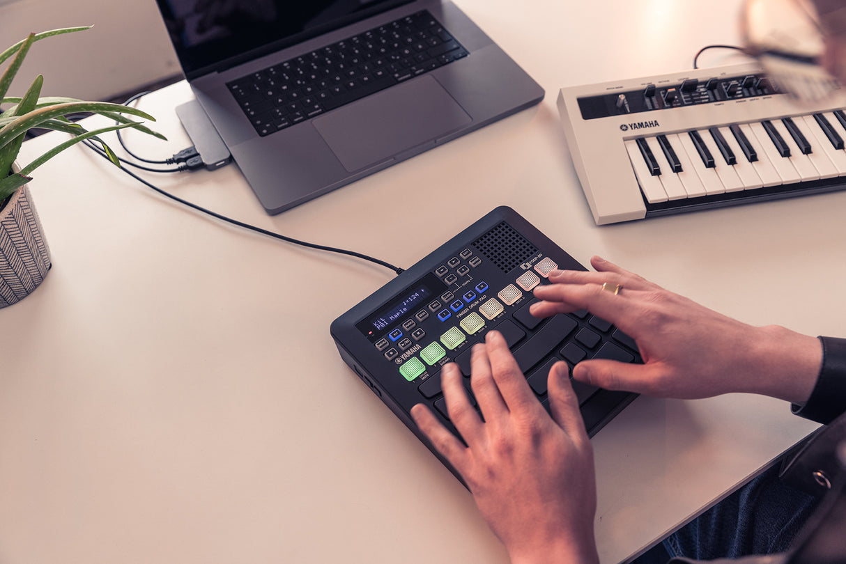 Yamaha FGDP-50 Finger Drum Pad