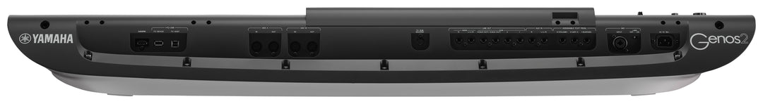 Yamaha Genos2 Pack de démarrage
