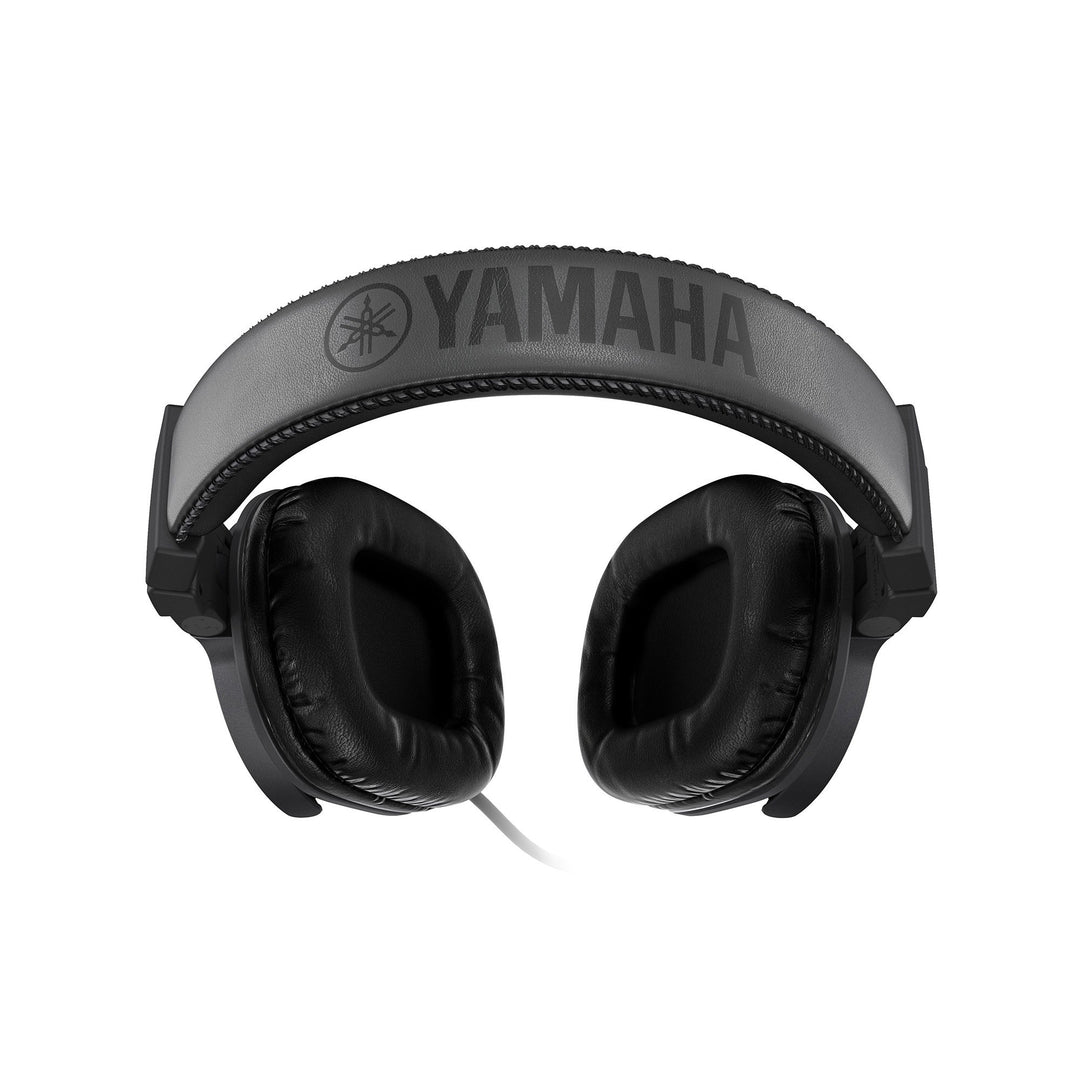 Yamaha HPH-MT5 Casque de Studio (Noir)