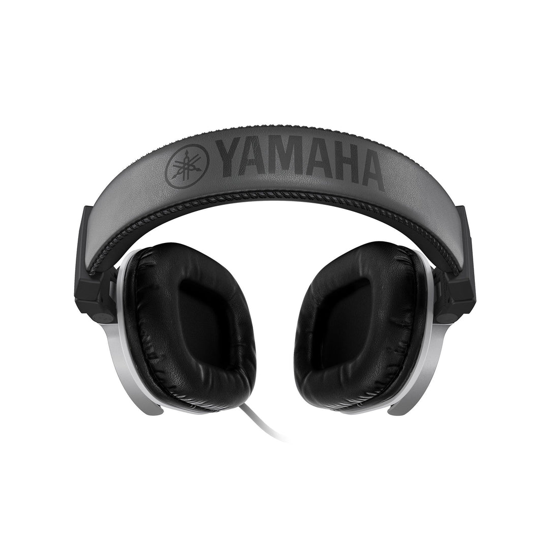 Yamaha HPH-MT5 Casque de Studio (Blanc)