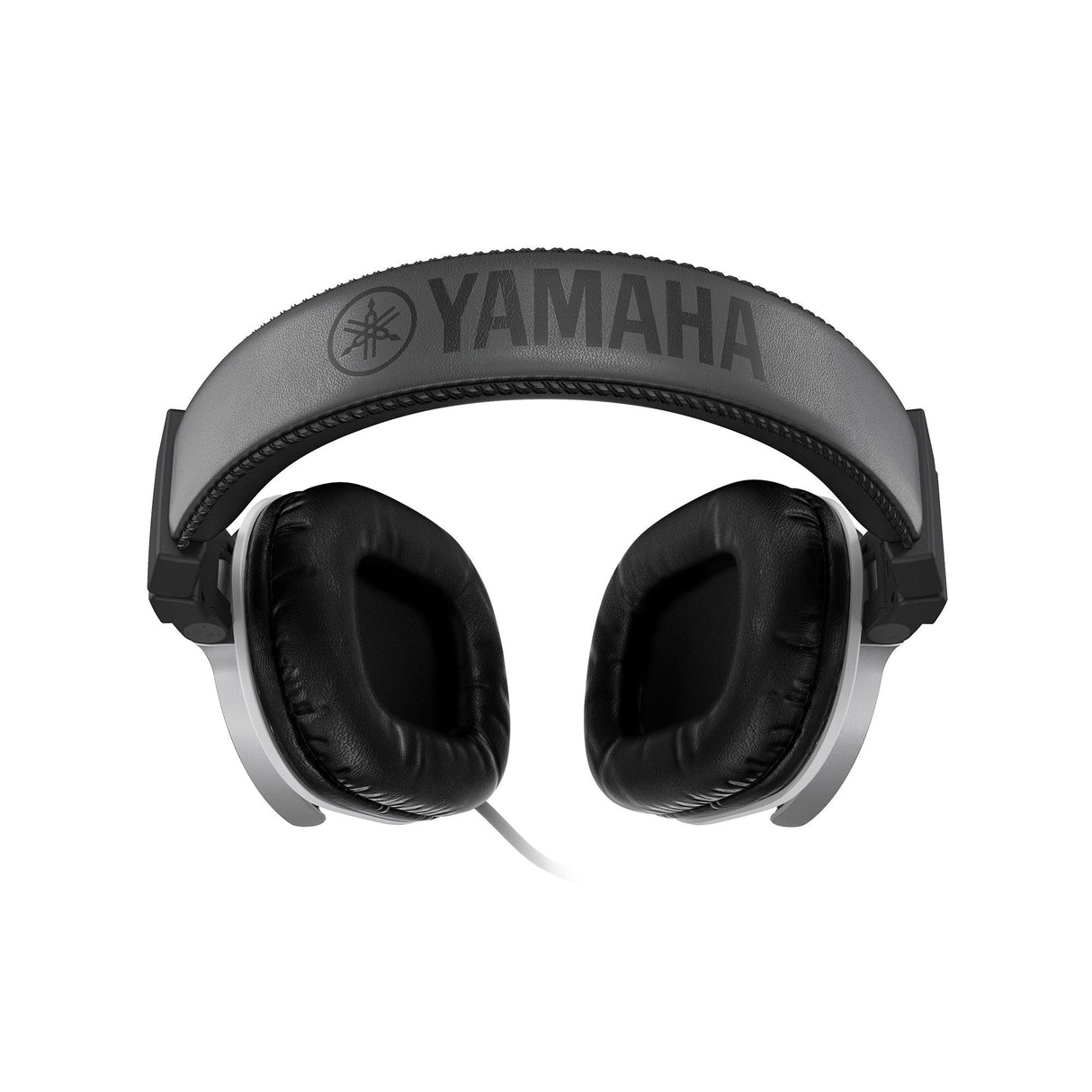 Yamaha HPH-MT5 headphones (White)