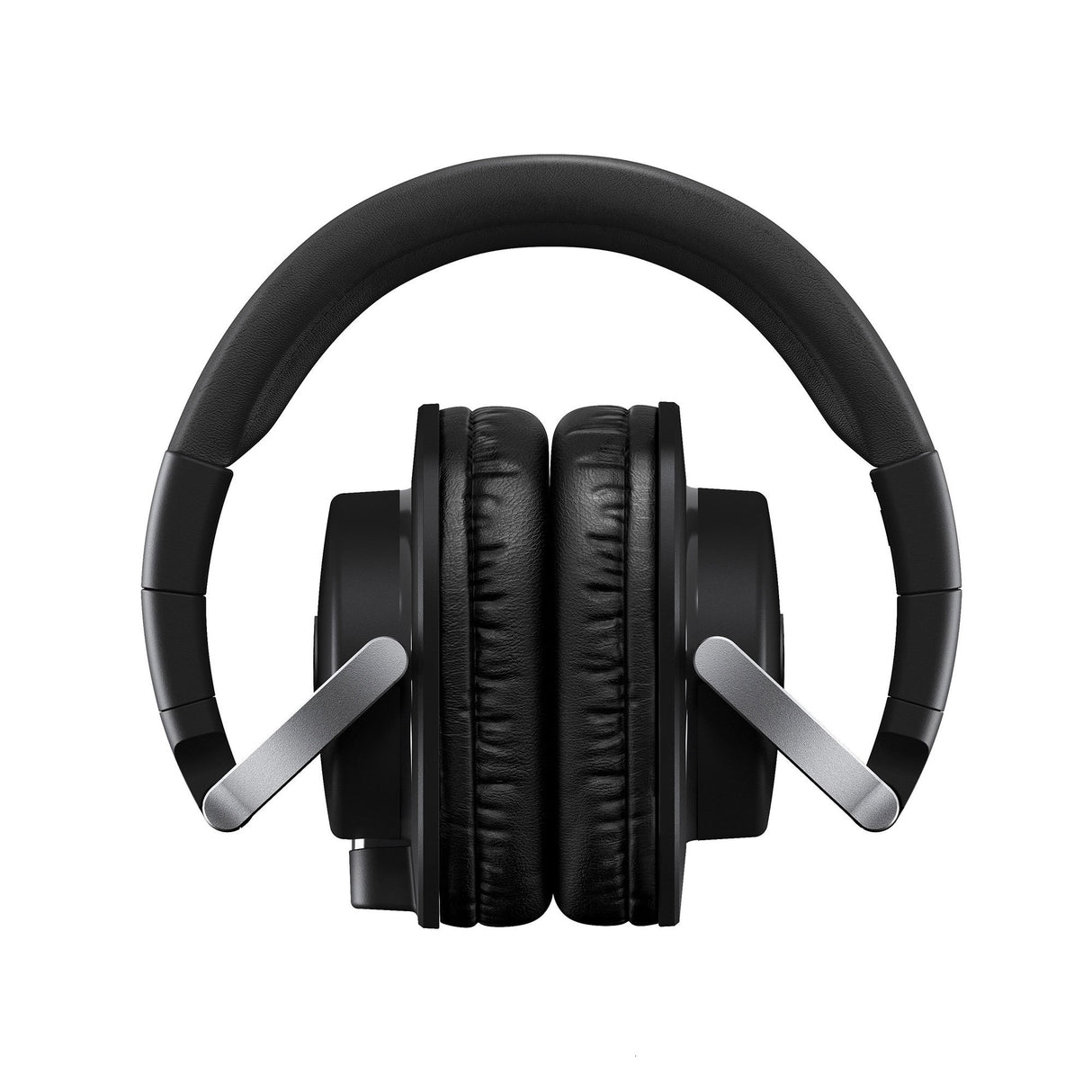 Yamaha HPH-MT8 headphones (Black)