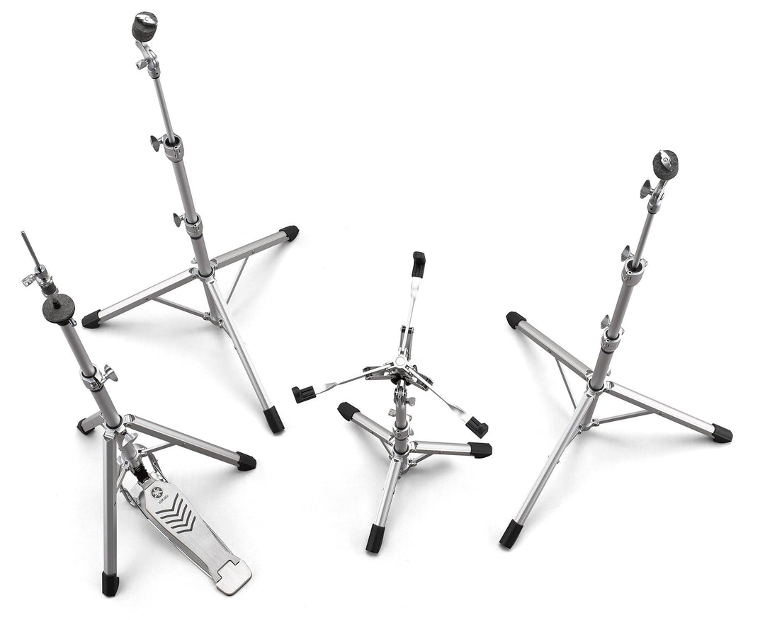 Yamaha HW3 Lightweight Pack hardware batterie