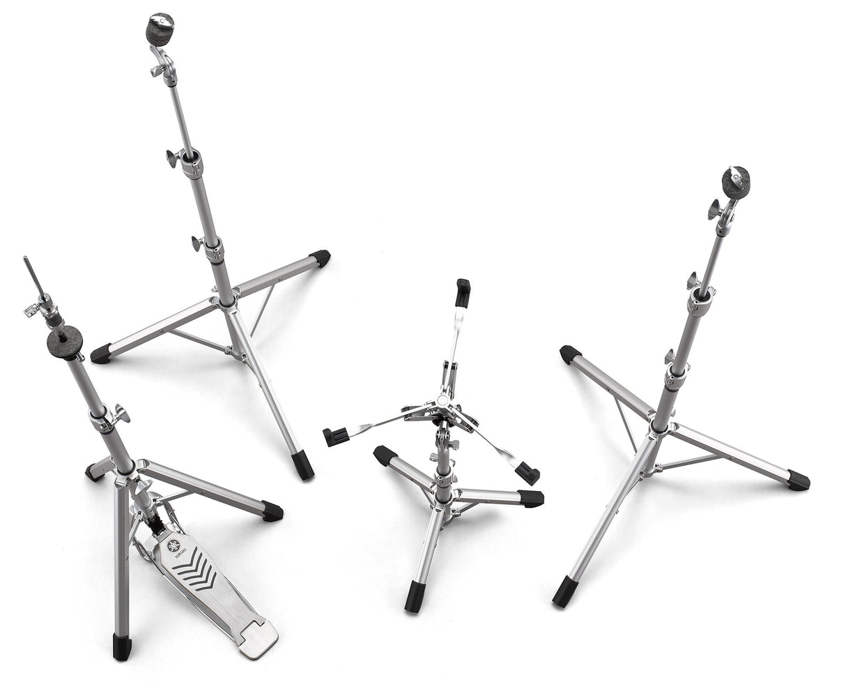 Yamaha HW3 Lightweight Pack hardware batterie