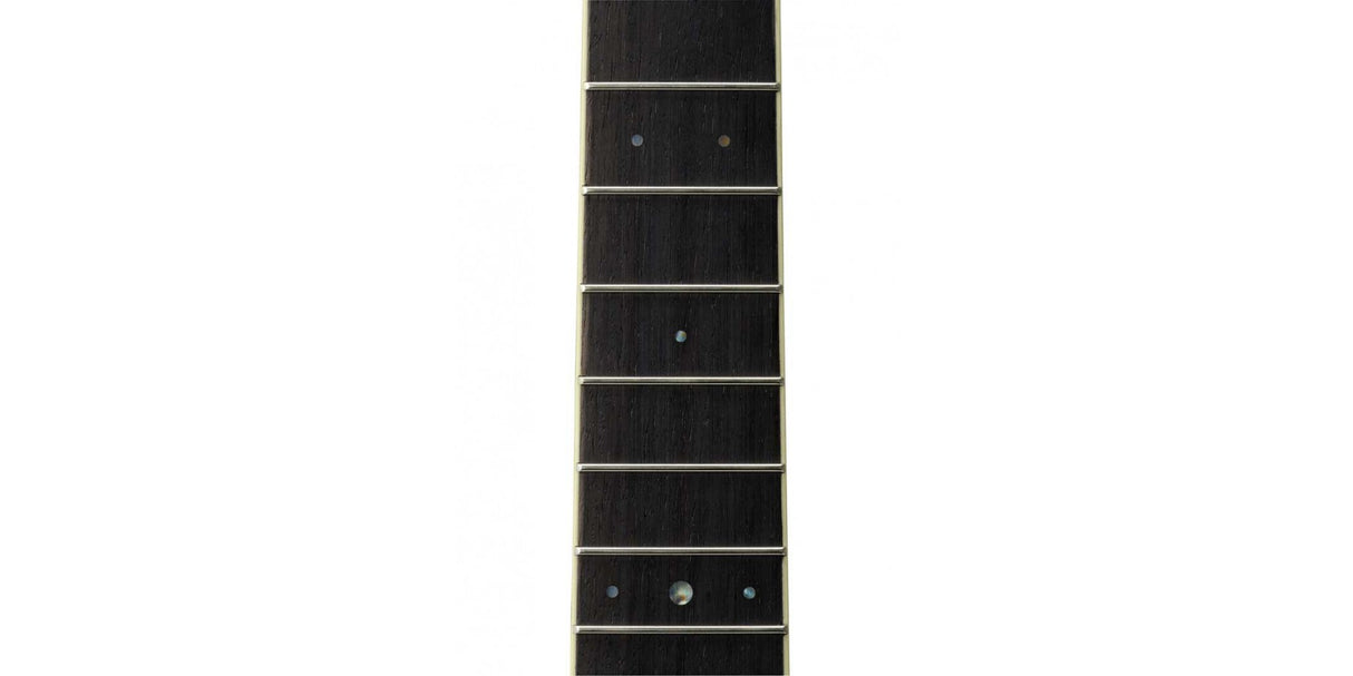Yamaha LS6 A.R.E. Western Guitar (Brown Sunburst)