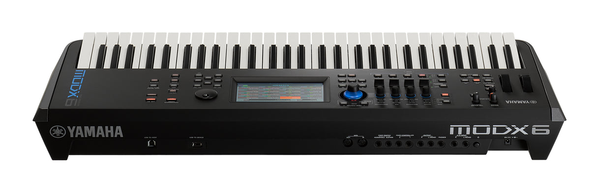 Yamaha MODX6 Synthétiseur