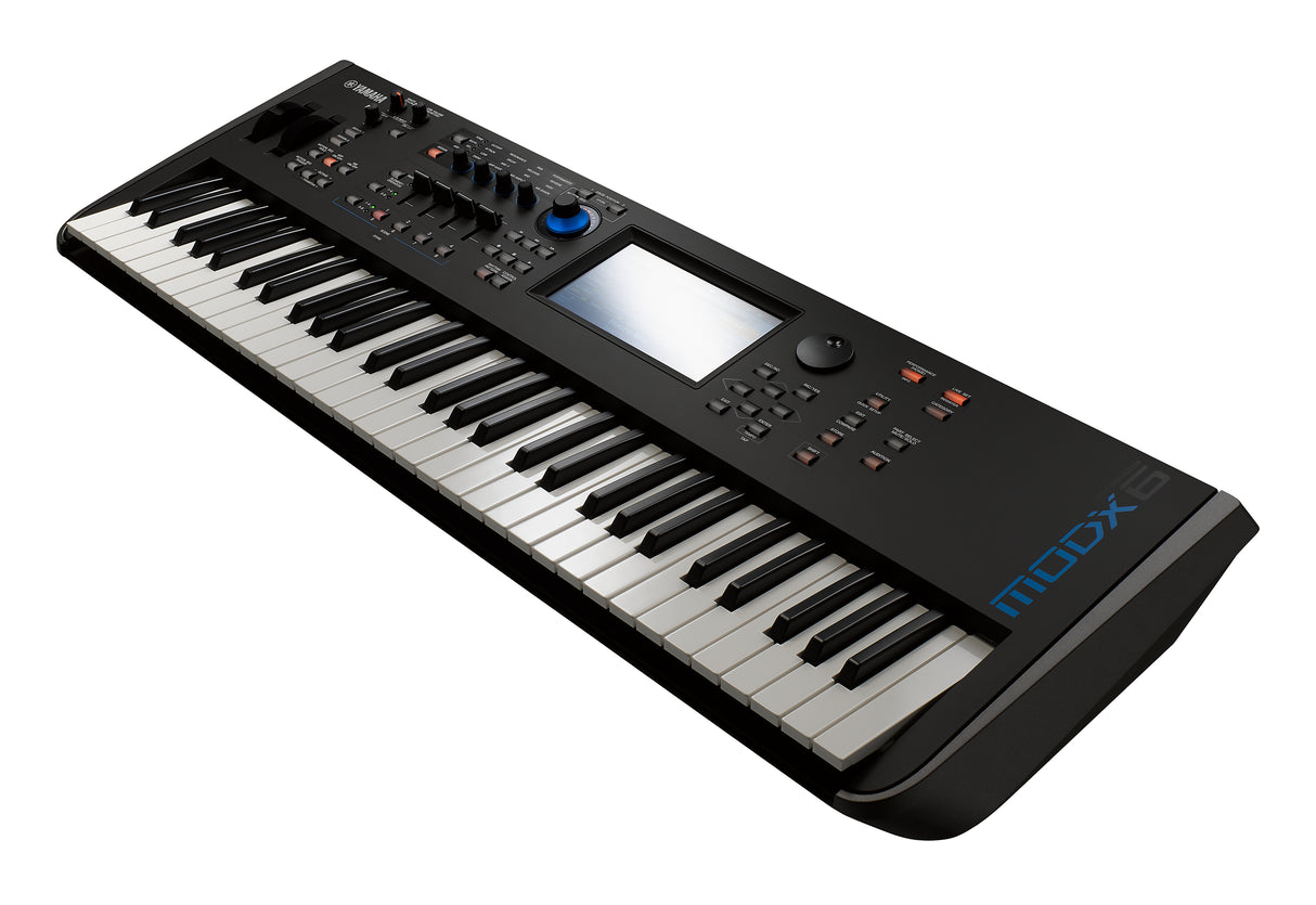 Yamaha MODX6 Synthétiseur