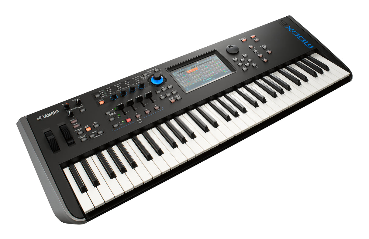 Yamaha MODX6 Synthétiseur