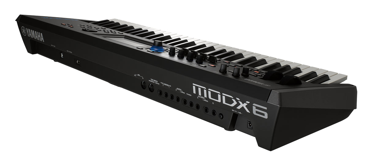 Yamaha MODX6 Synthesizer