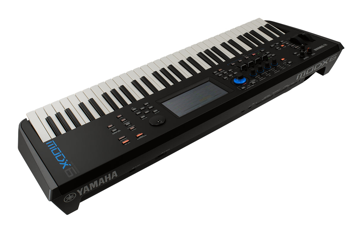 Yamaha MODX6 Synthétiseur