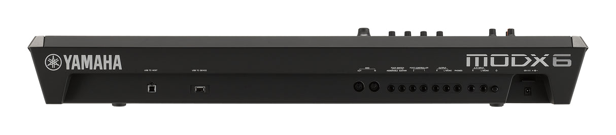 Yamaha MODX6 Synthétiseur