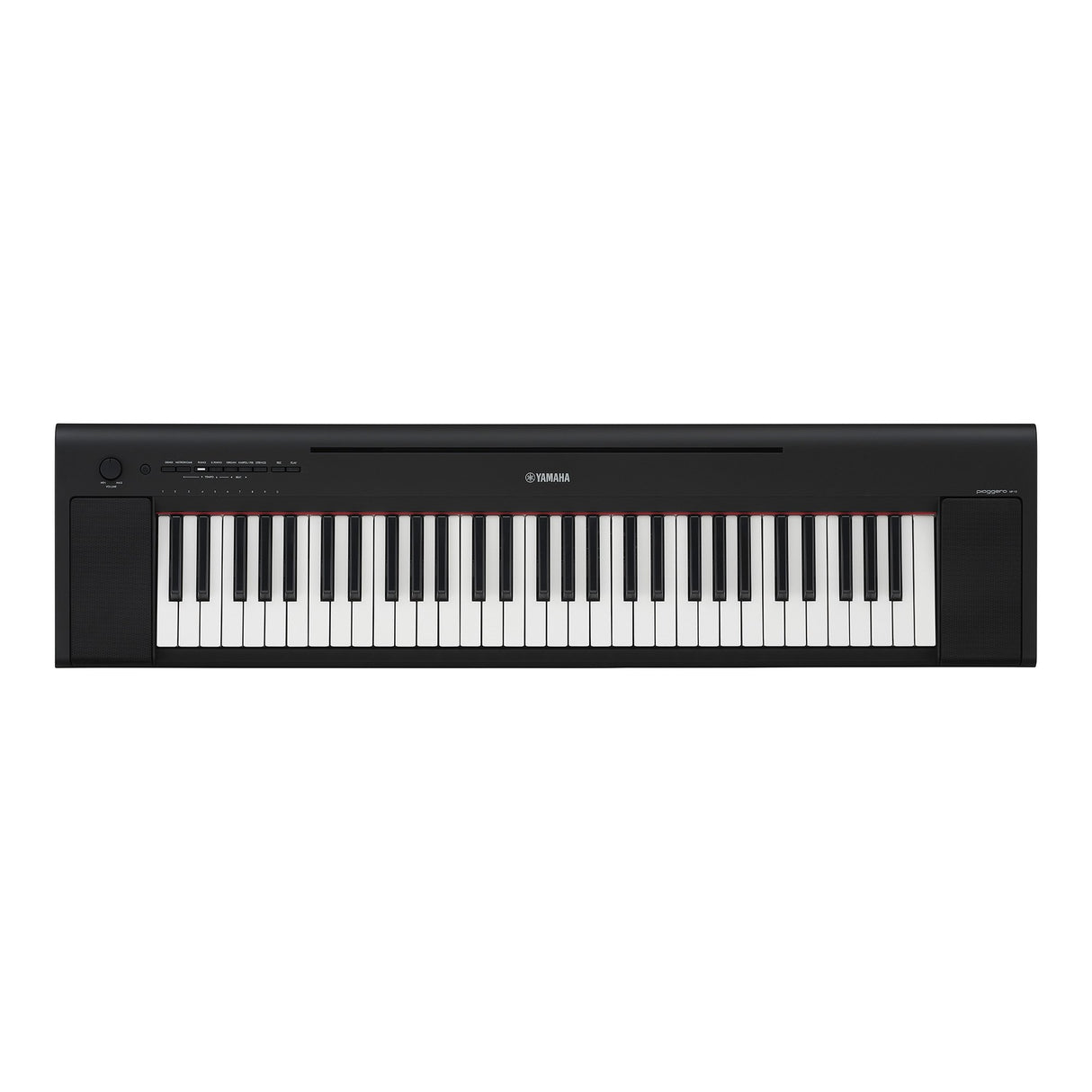 Yamaha NP-15B Pack de démarrage (Noir)