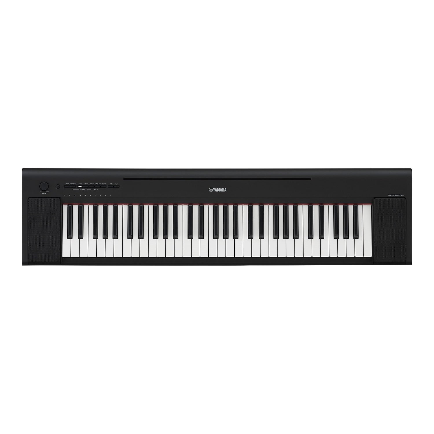 Yamaha NP-15B Starter Kit (Black)