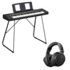 Yamaha NP-15B Starter Kit (Black)