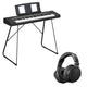 Yamaha NP-15B Starter Kit (Black)