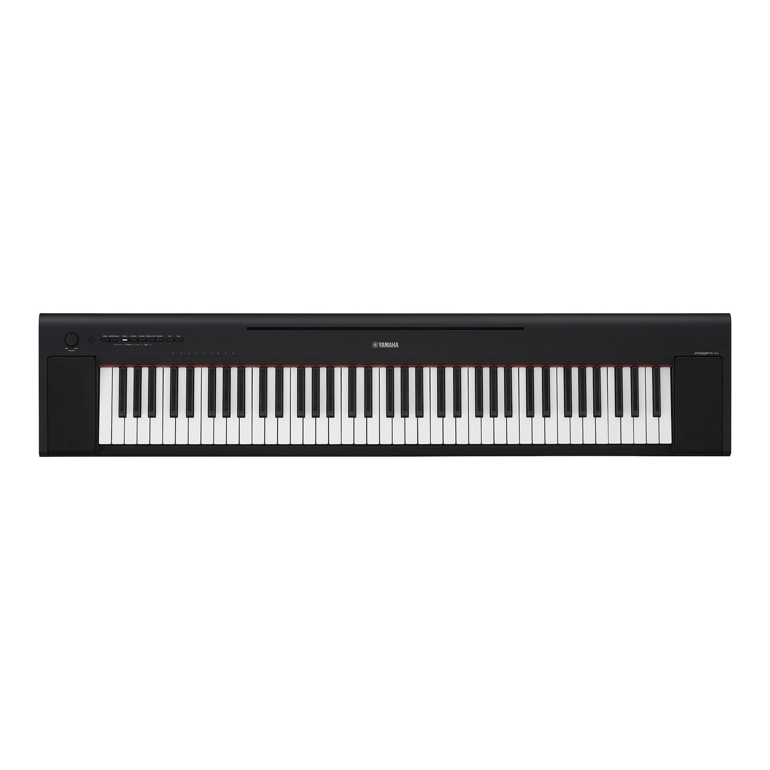 Yamaha NP-35B Starter Kit (Black)