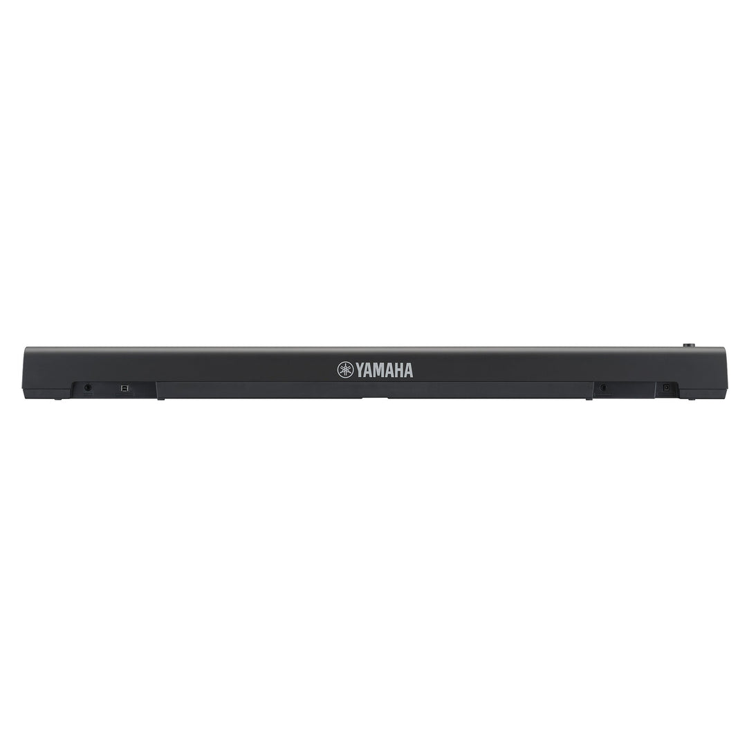 Yamaha NP-35B Piaggero Clavier (Noir)