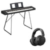 Yamaha NP-35B Starter Kit (Black)