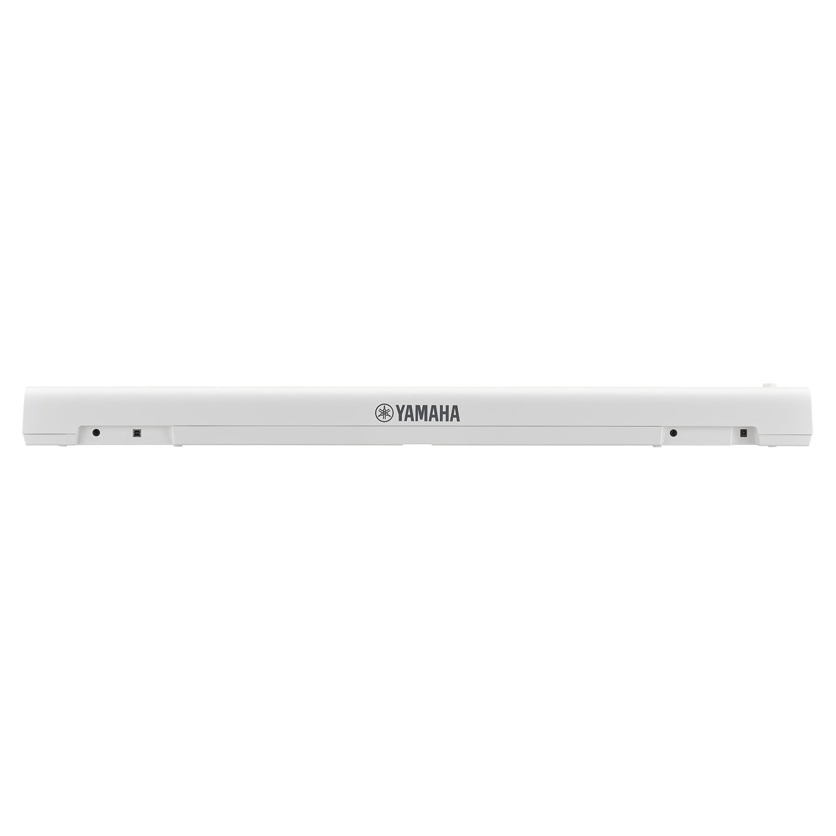 Yamaha NP-35WH Piaggero Clavier (Blanc)