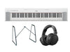 Yamaha NP-35WH Starter Kit (White)