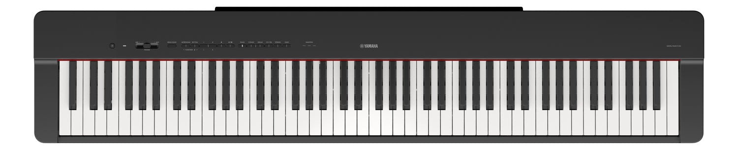 Yamaha P-225 Piano Pack