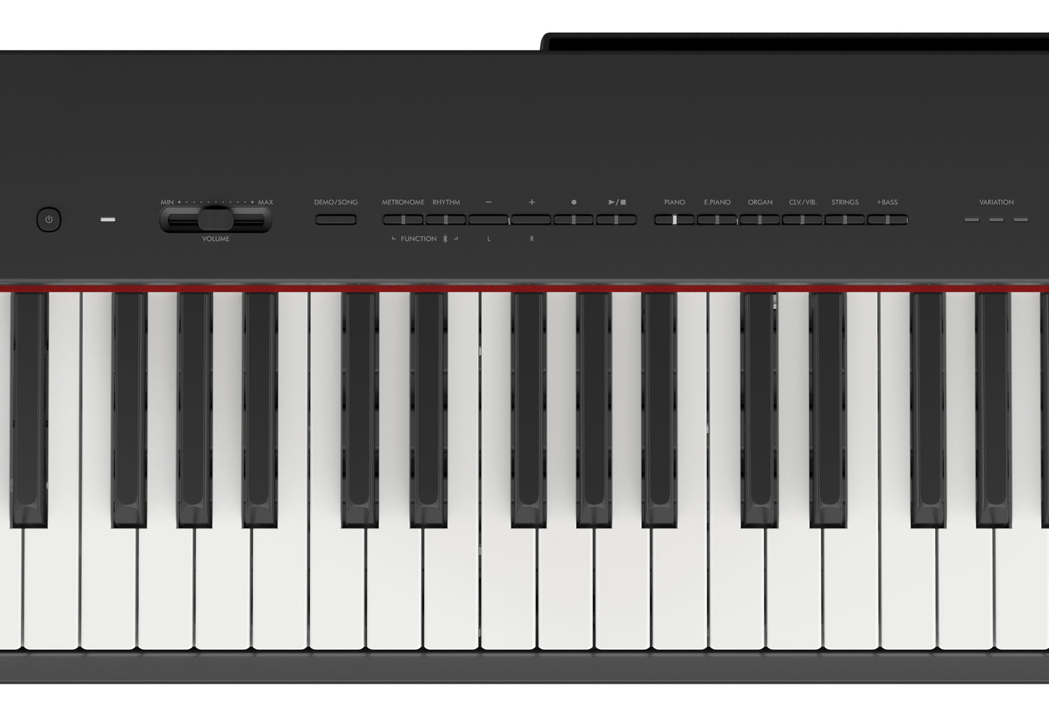 Yamaha P-225 Piano Pack