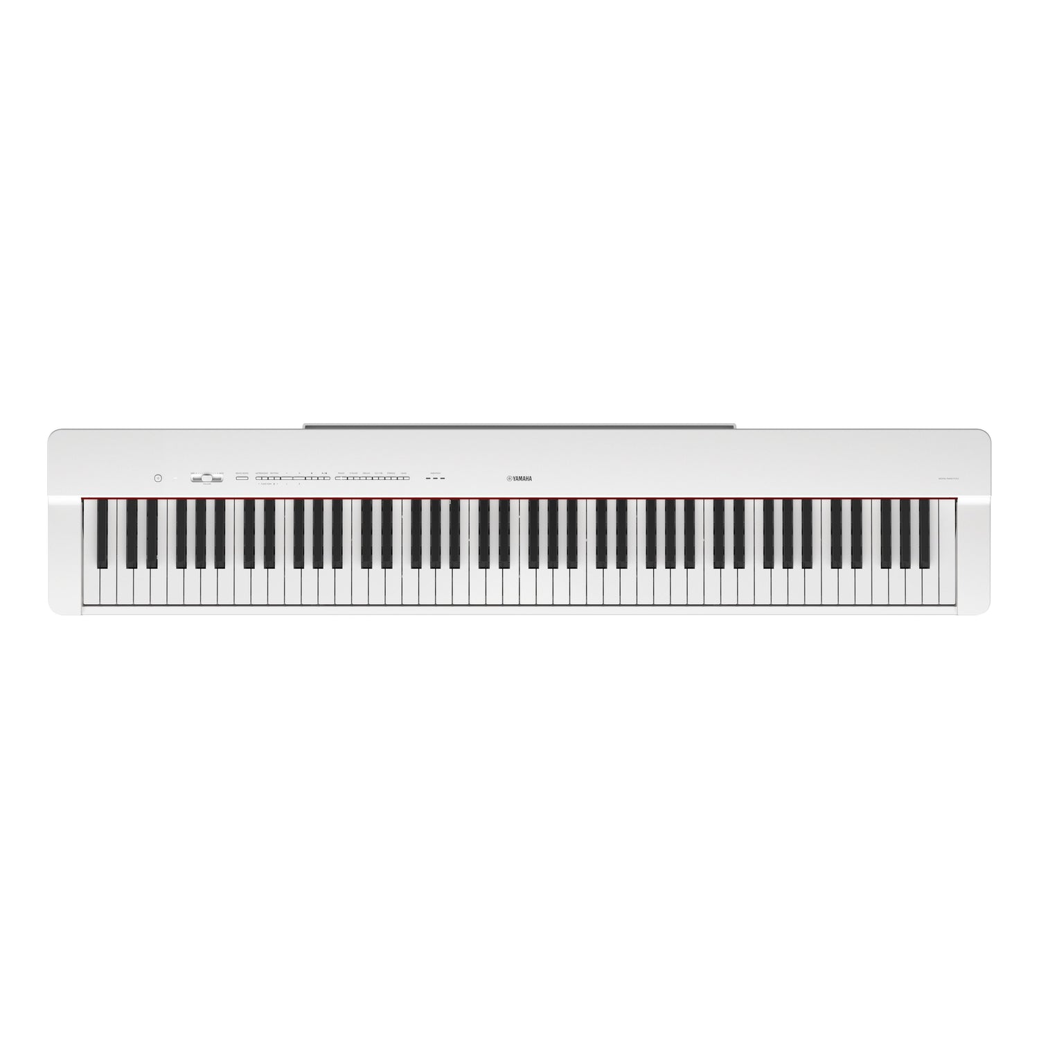 Yamaha P-225WH Electric Piano (White)