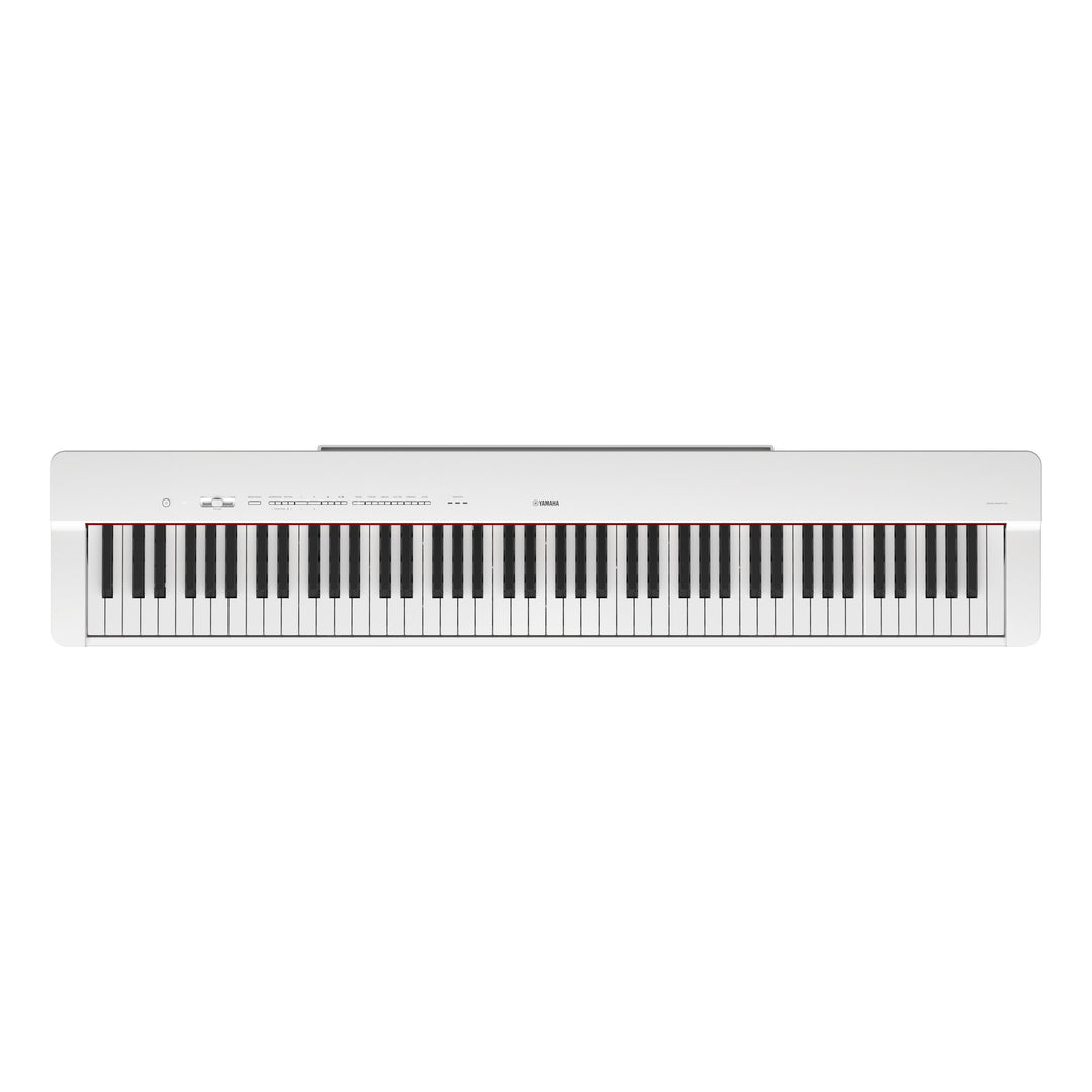 Yamaha P-225WH Piano Électrique (Hvid)