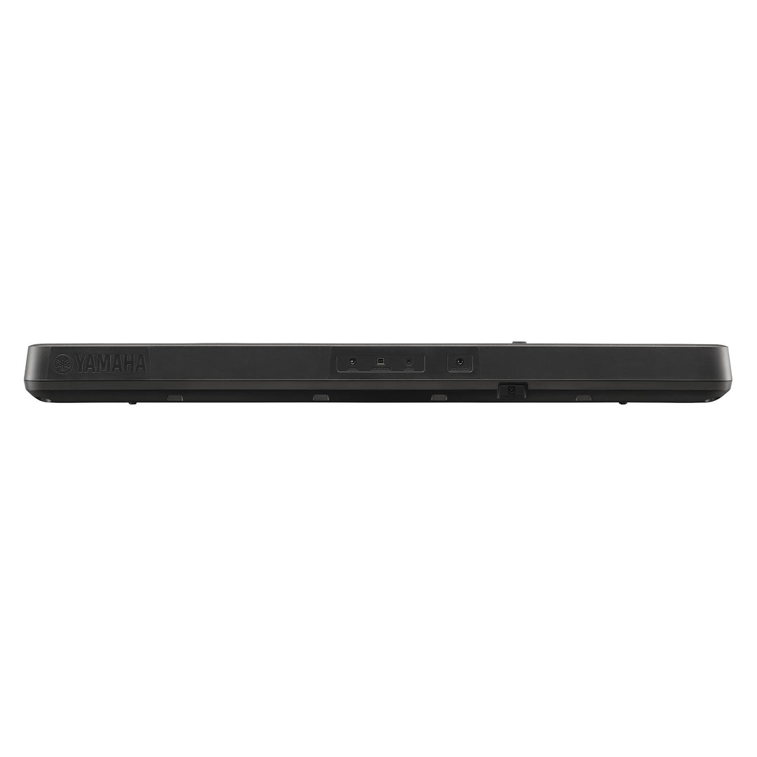 Yamaha PSR-EW320 Craviers (Noir)
