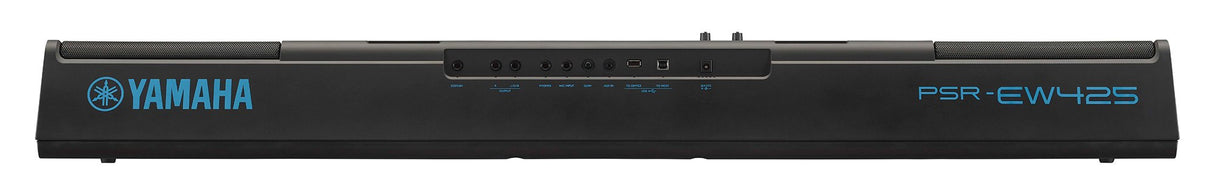 Yamaha PSR-EW425 Pack de démarrage