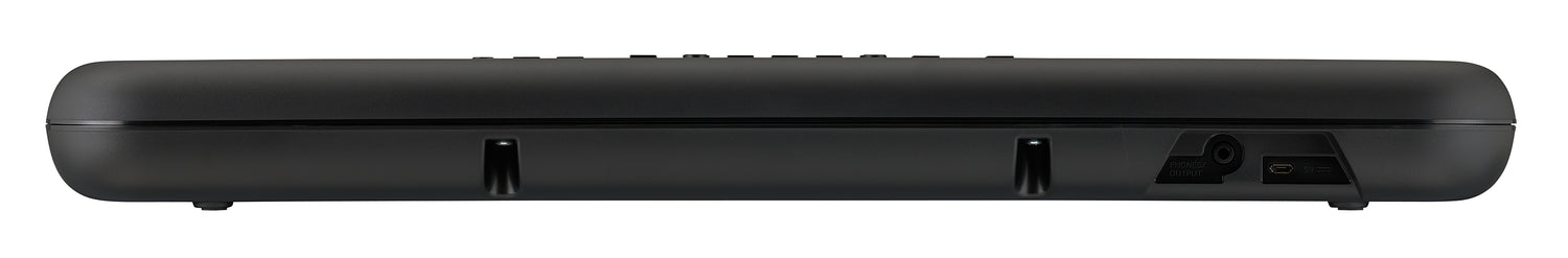 Yamaha PSS-F30 Children Keyboard (Black)