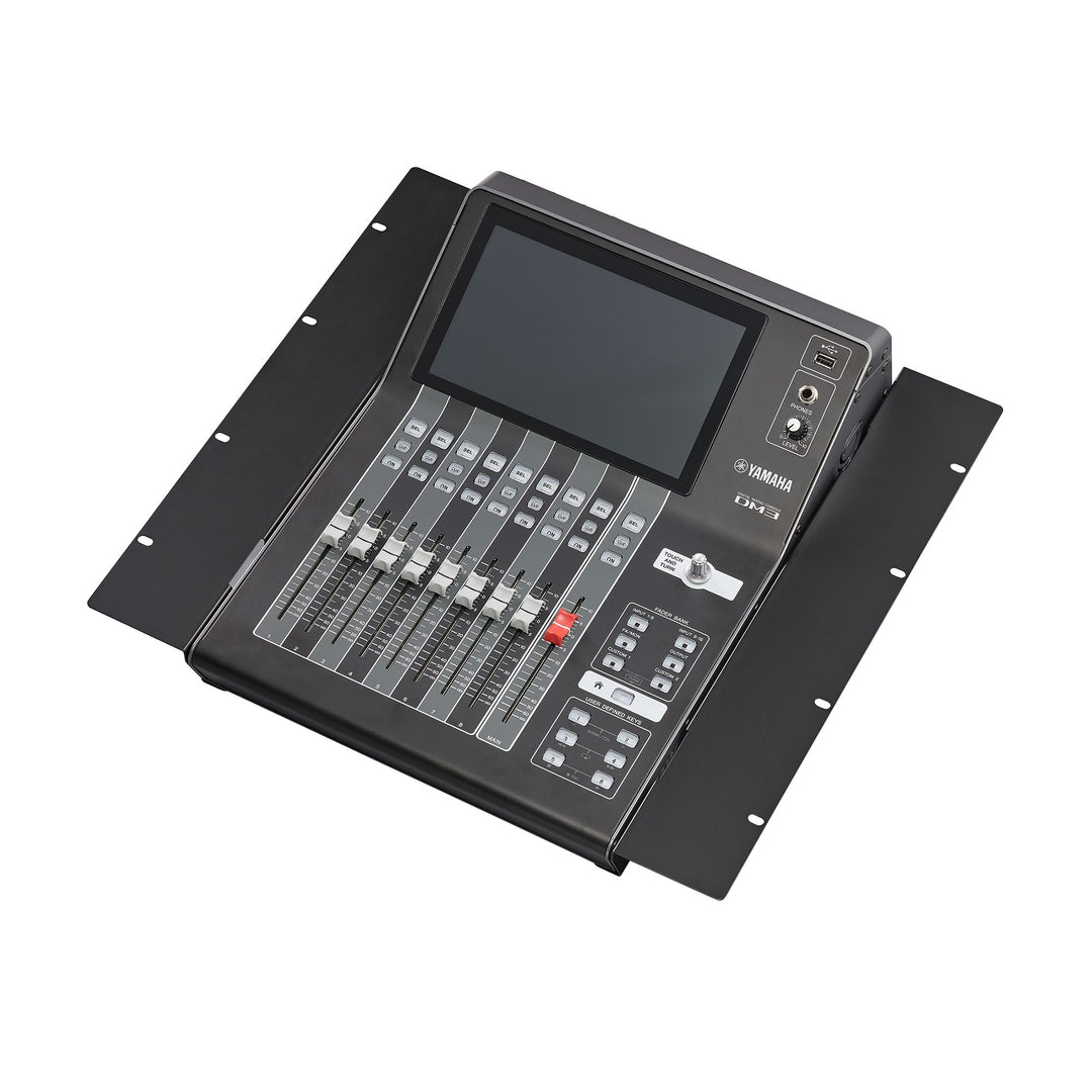 Yamaha Kit de montage en rack (DM3/DM3S)