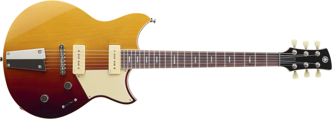 Yamaha Revstar RSP02TSSB Guitare électrique (Sunset Burst)