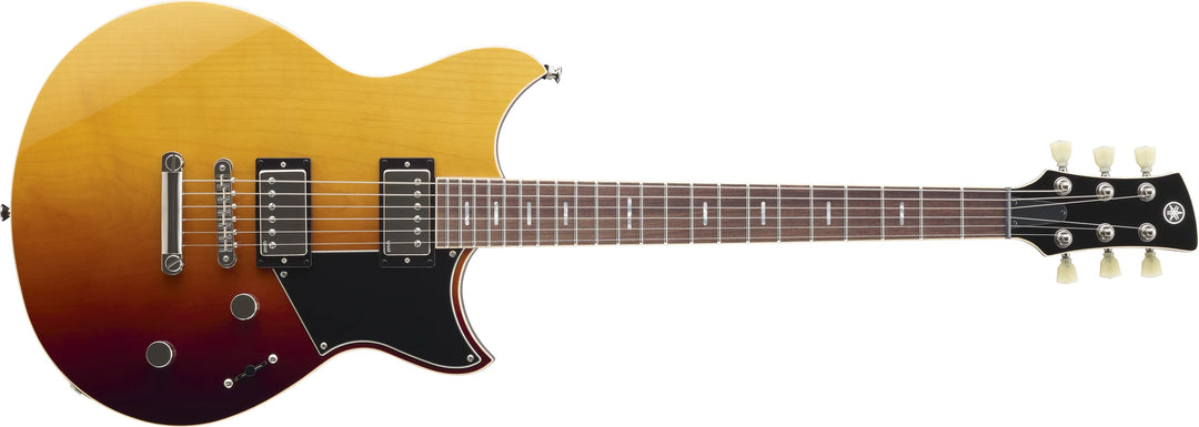 Yamaha Revstar RSP20SSB Guitare électrique (Sunset Burst)