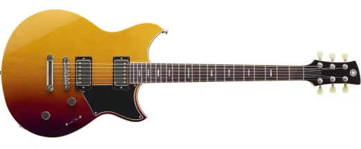 Yamaha Revstar RSS20SSB Guitare électrique (Sunset Burst)