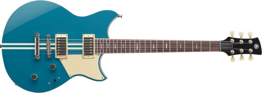 Yamaha Revstar RSS20SWB Guitare électrique (Swift Blue)