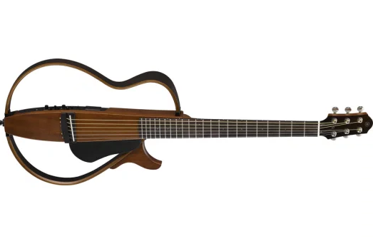 Yamaha SLG200S Silent Guitar Nature