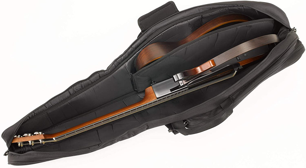 Yamaha SLG200S Silent Steel Guitar - Tobacco Brown Sunburst