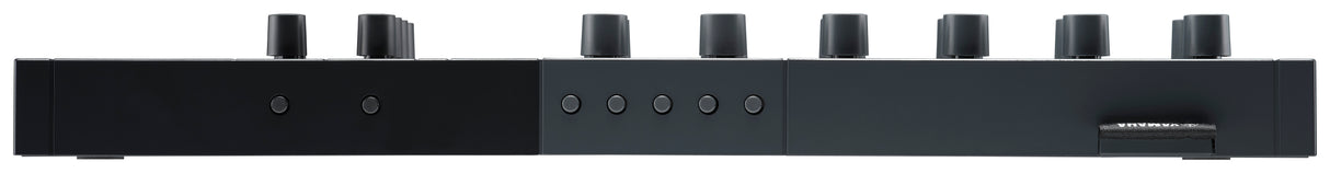 Yamaha Seqtrak Séquenceur (Noir)