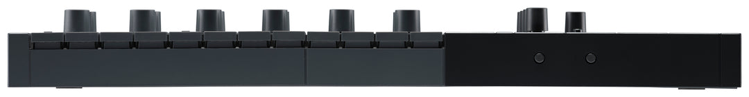 Yamaha Seqtrak Séquenceur (Noir)