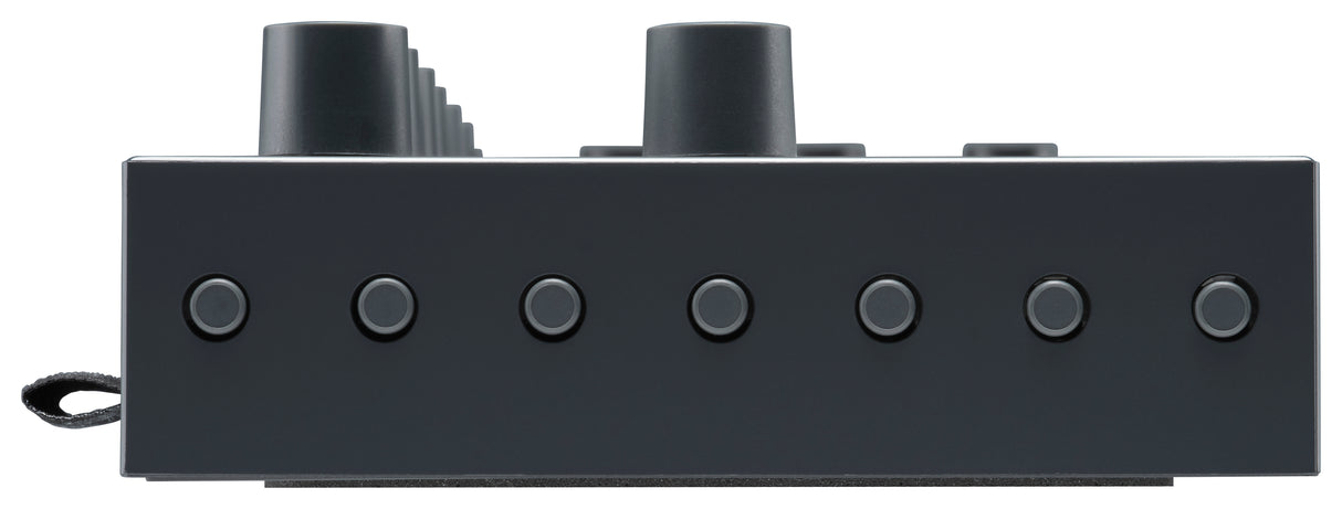 Yamaha Seqtrak Starter Kit (Black)