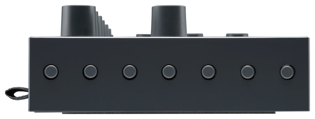 Yamaha Seqtrak Séquenceur (Noir)