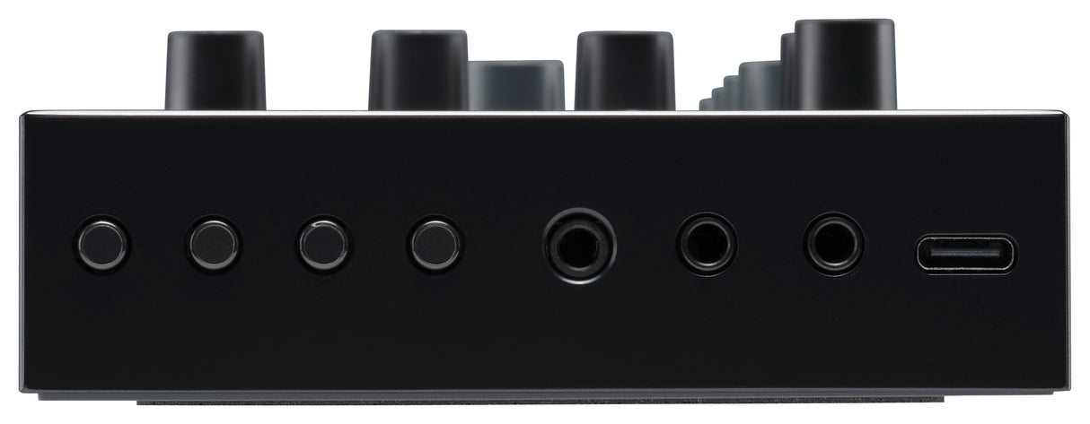Yamaha Seqtrak Séquenceur (Noir)