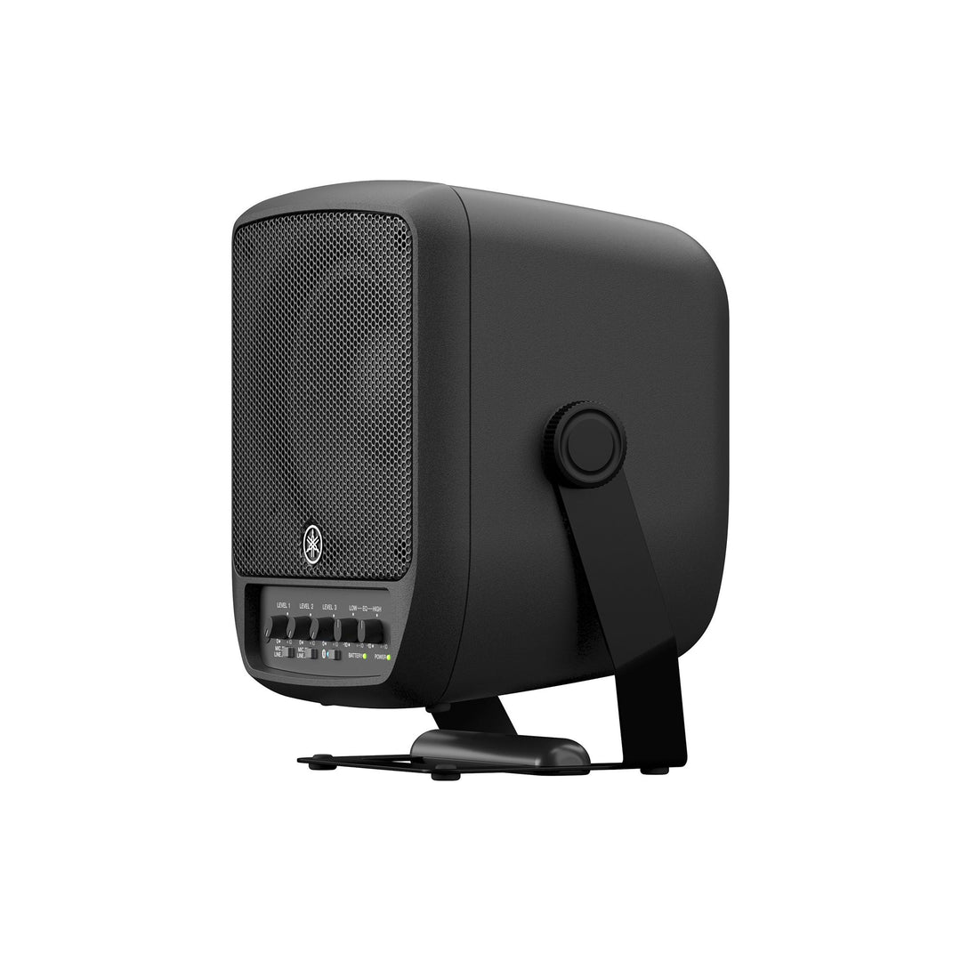 Yamaha Stagepas 100 Compact - Enceinte à batterie