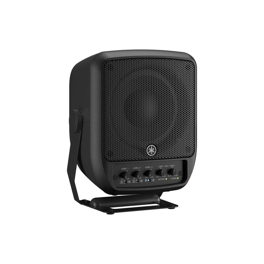 Yamaha Stagepas 100 - Enceinte compacte
