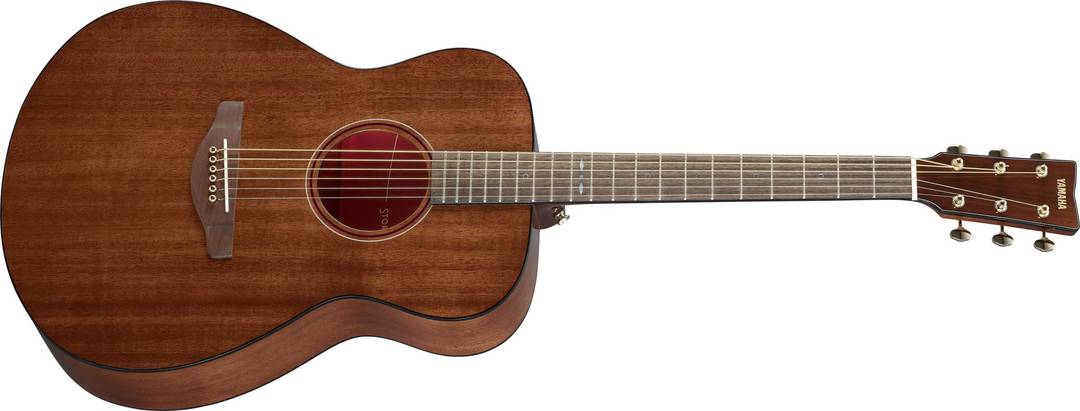 Yamaha Storia III Guitare Western (Chocolate Brown)