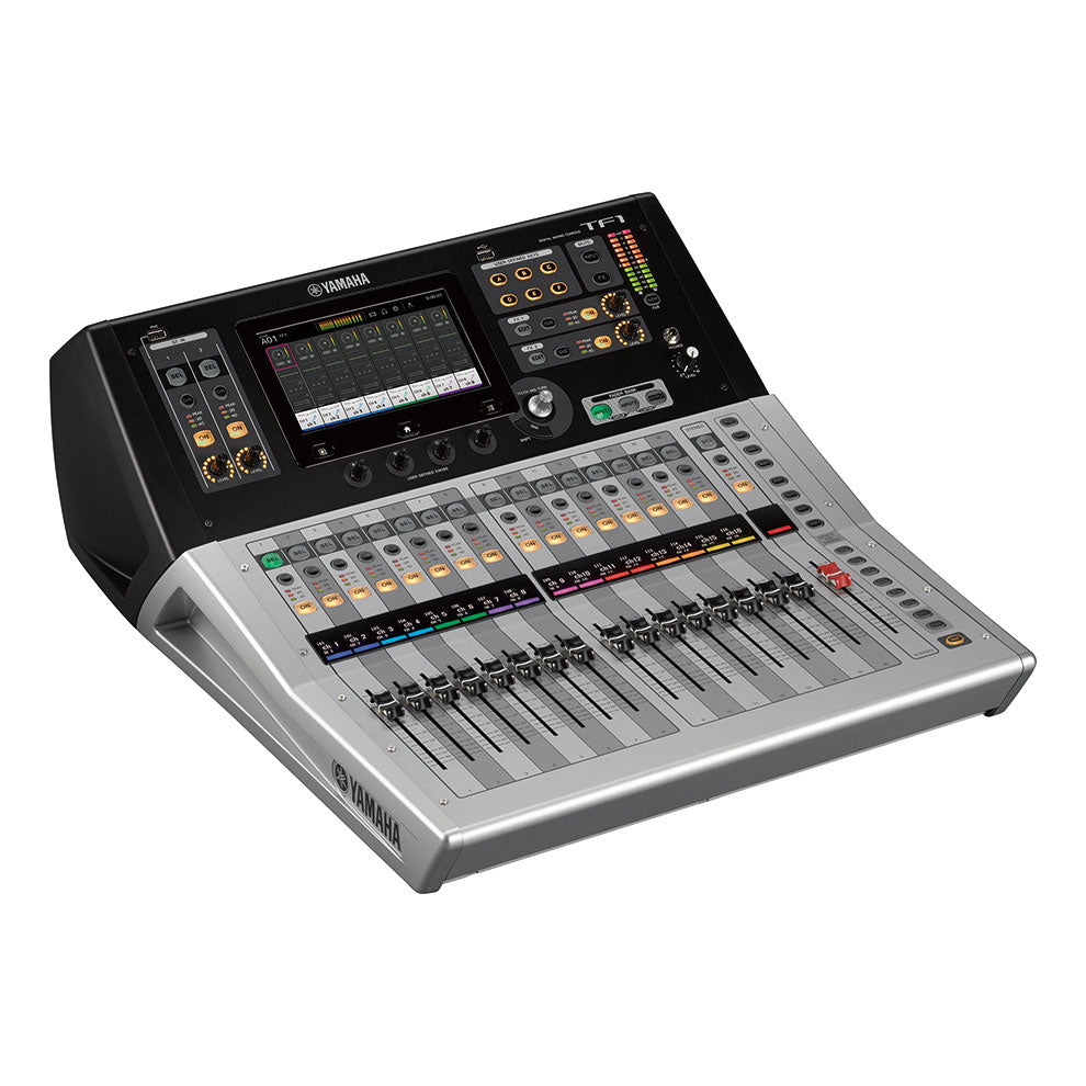 Yamaha TF1 - Digital Mixer