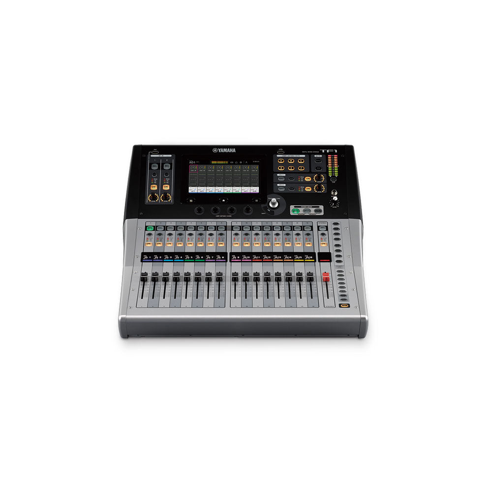 Yamaha TF1 - Digital Mixer