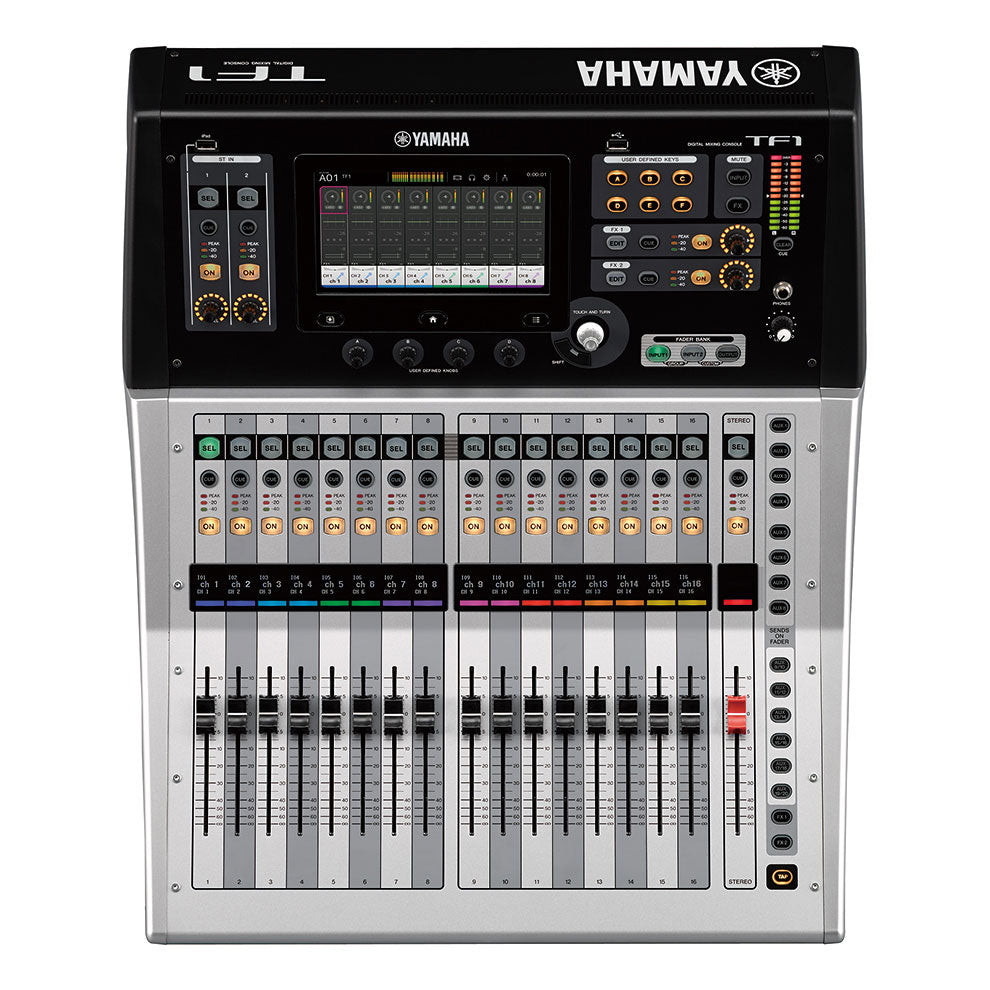 Yamaha TF1 - Digital Mixer